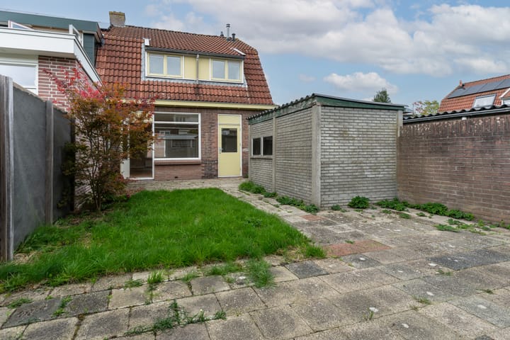 Foto 23 van Jan van Arkelstraat 38