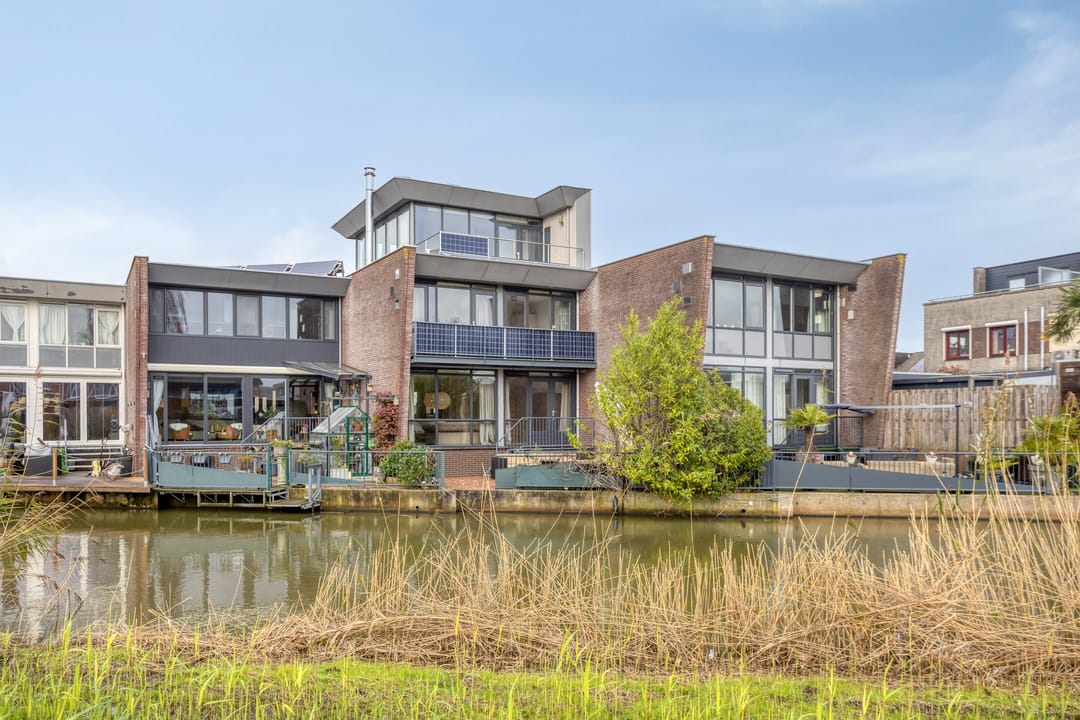 Foto 1 van Waaierpalmstraat 3