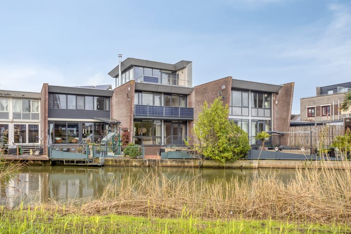 Waaierpalmstraat 3