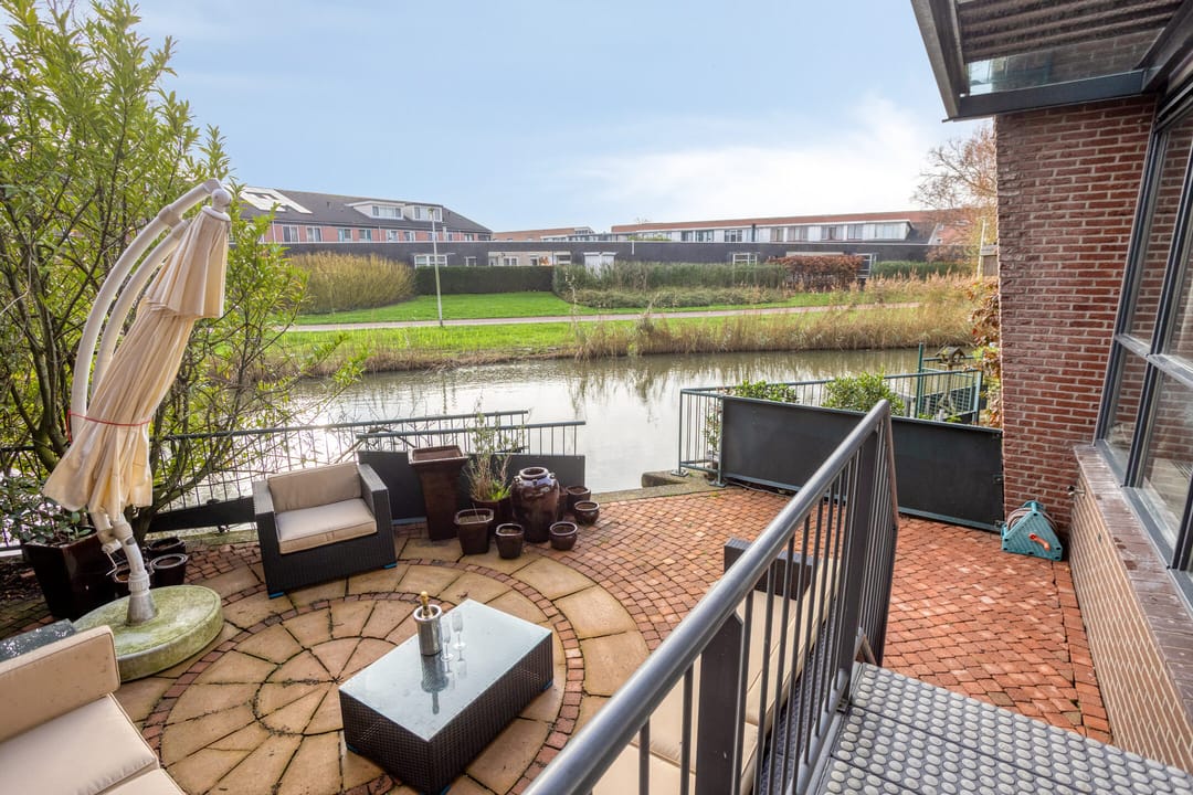 Foto 2 van Waaierpalmstraat 3