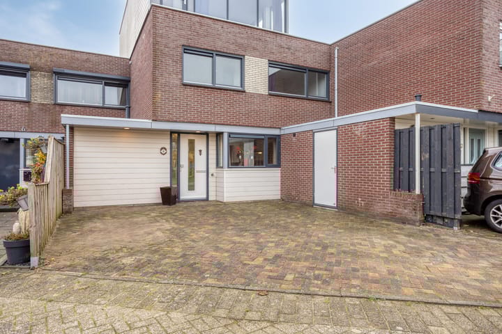 Photo 6 of Waaierpalmstraat 3