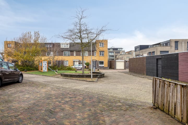 Photo 7 of Waaierpalmstraat 3