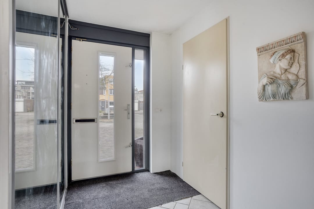 Foto 8 van Waaierpalmstraat 3