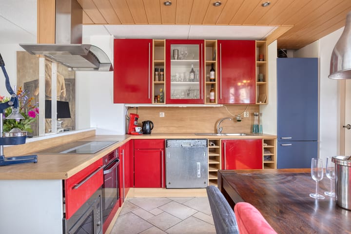 Photo 10 of Waaierpalmstraat 3