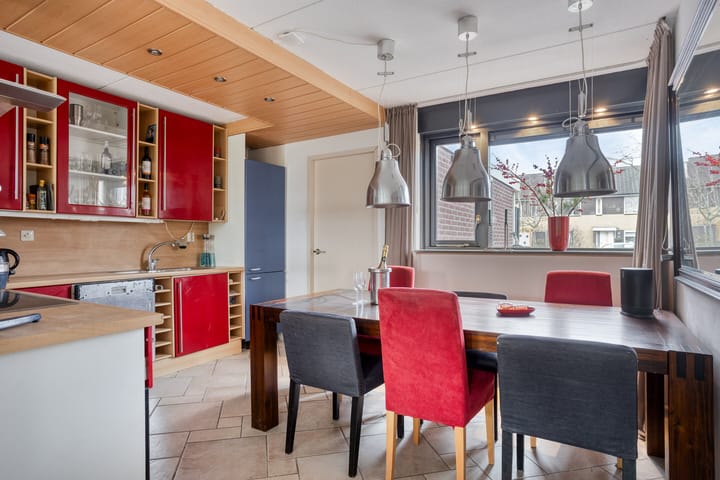 Photo 11 of Waaierpalmstraat 3