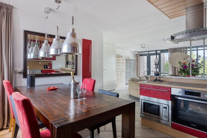 Photo 12 of Waaierpalmstraat 3