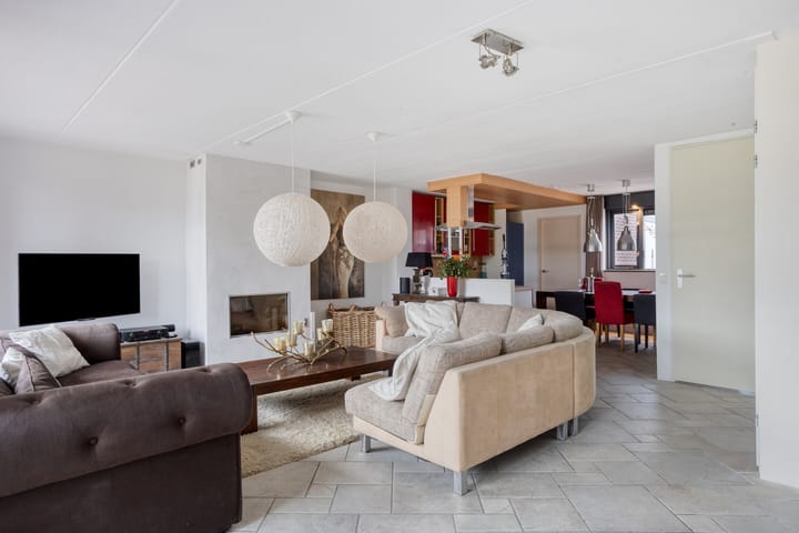 Photo 15 of Waaierpalmstraat 3