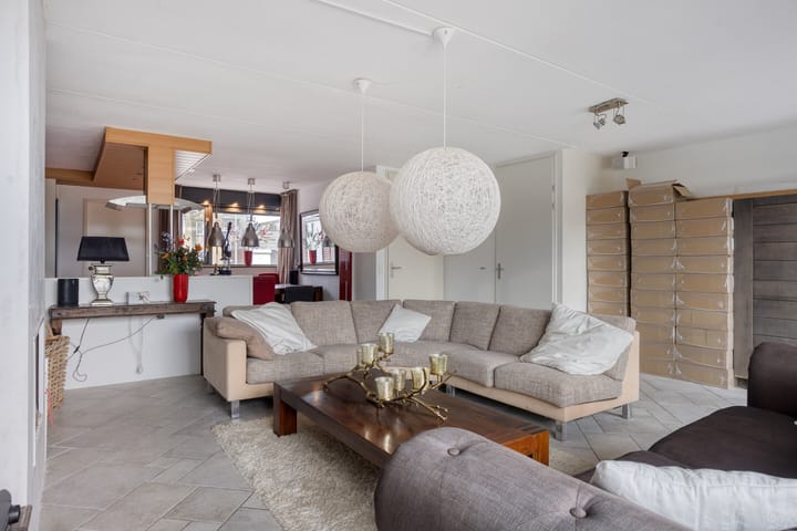 Photo 14 of Waaierpalmstraat 3