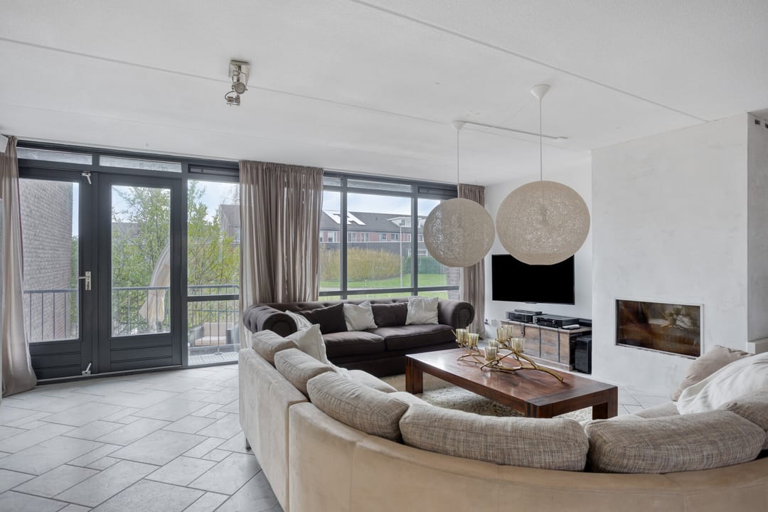 Foto 16 van Waaierpalmstraat 3