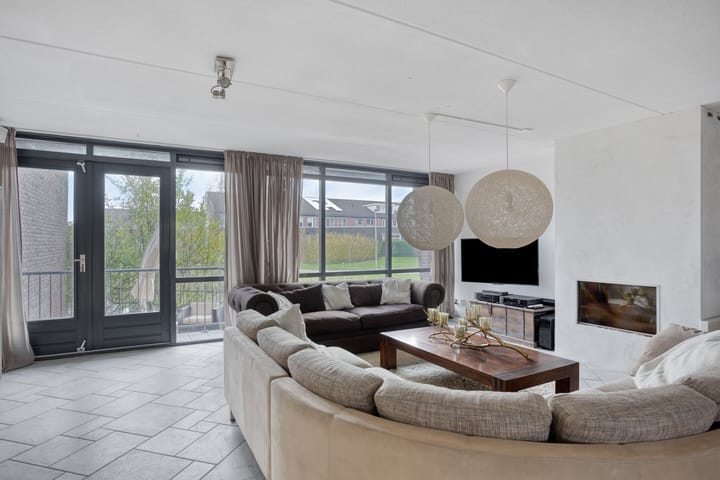 Photo 16 of Waaierpalmstraat 3