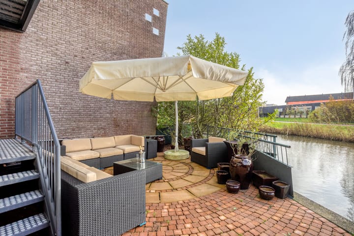 Photo 19 of Waaierpalmstraat 3