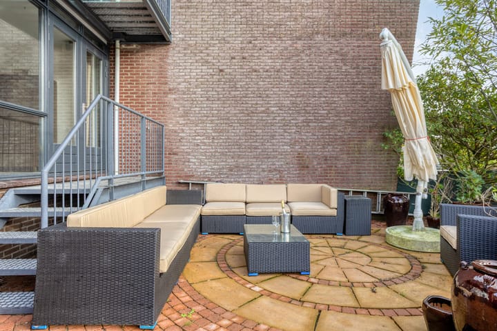 Photo 20 of Waaierpalmstraat 3