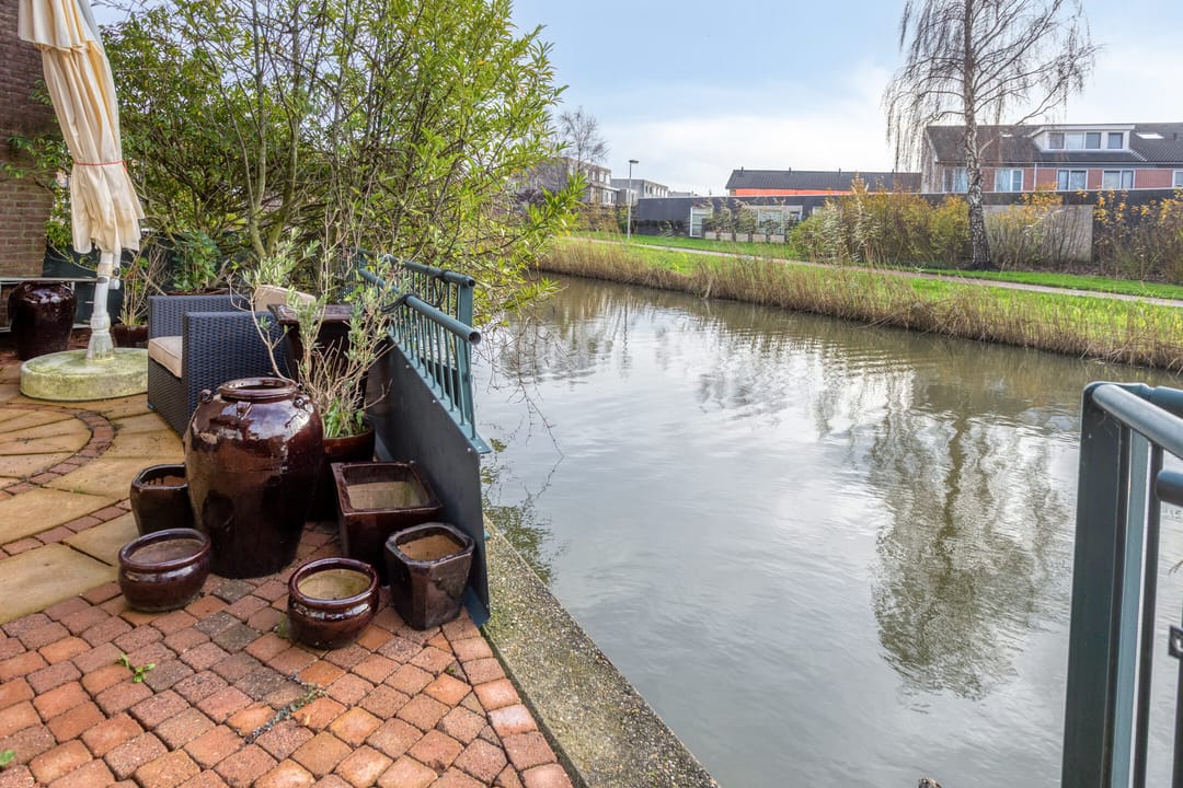 Foto 22 van Waaierpalmstraat 3