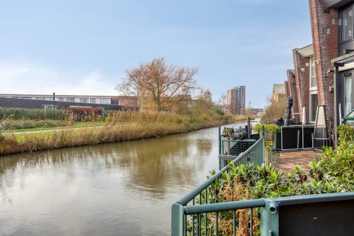 Photo 23 of Waaierpalmstraat 3