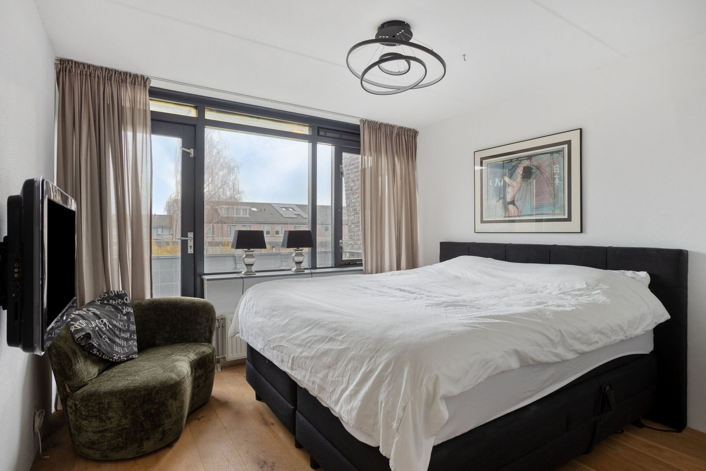 Foto 25 van Waaierpalmstraat 3