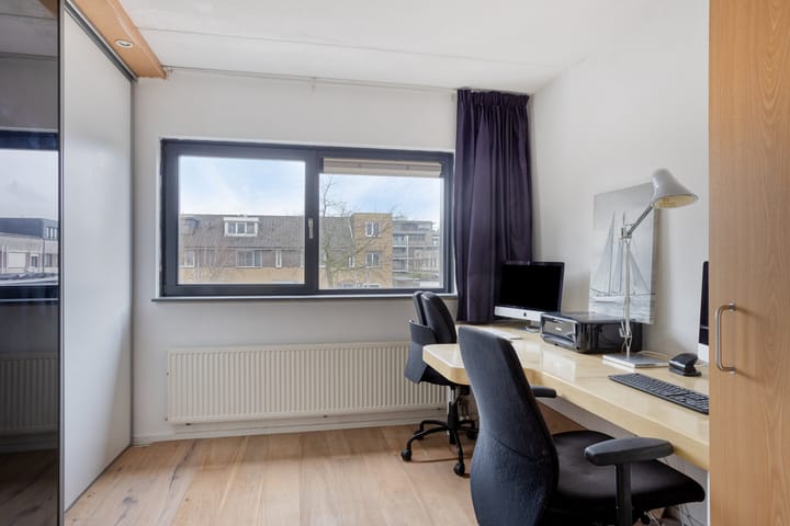 Photo 31 of Waaierpalmstraat 3