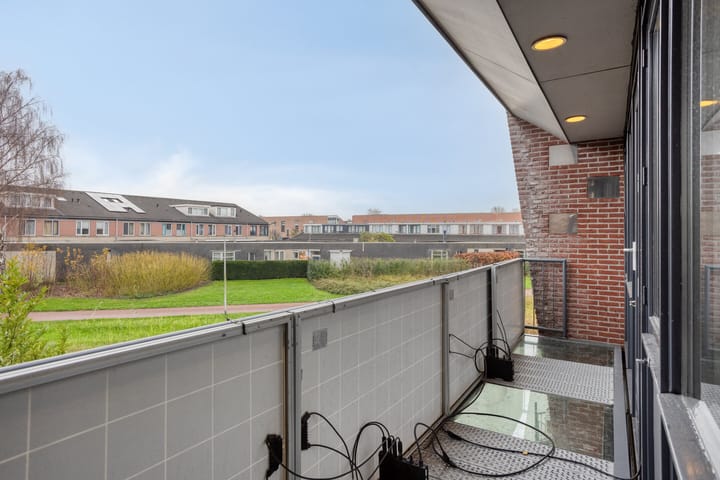 Photo 34 of Waaierpalmstraat 3