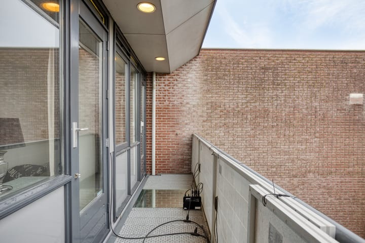 Photo 35 of Waaierpalmstraat 3