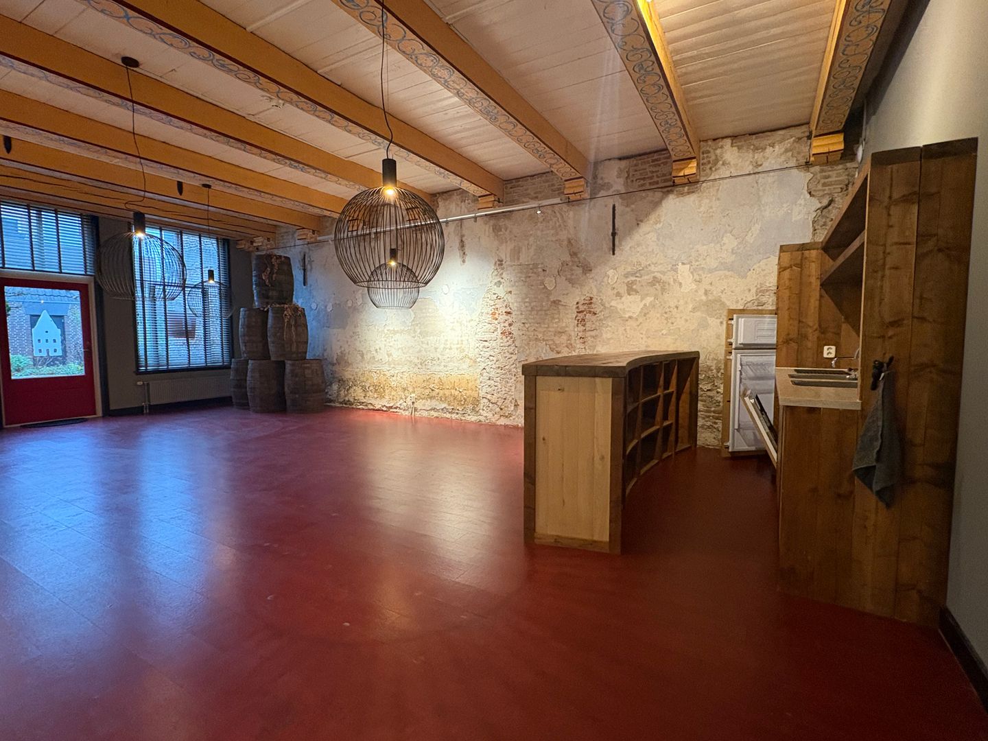 Bekijk foto 4 van Voorstraat 20