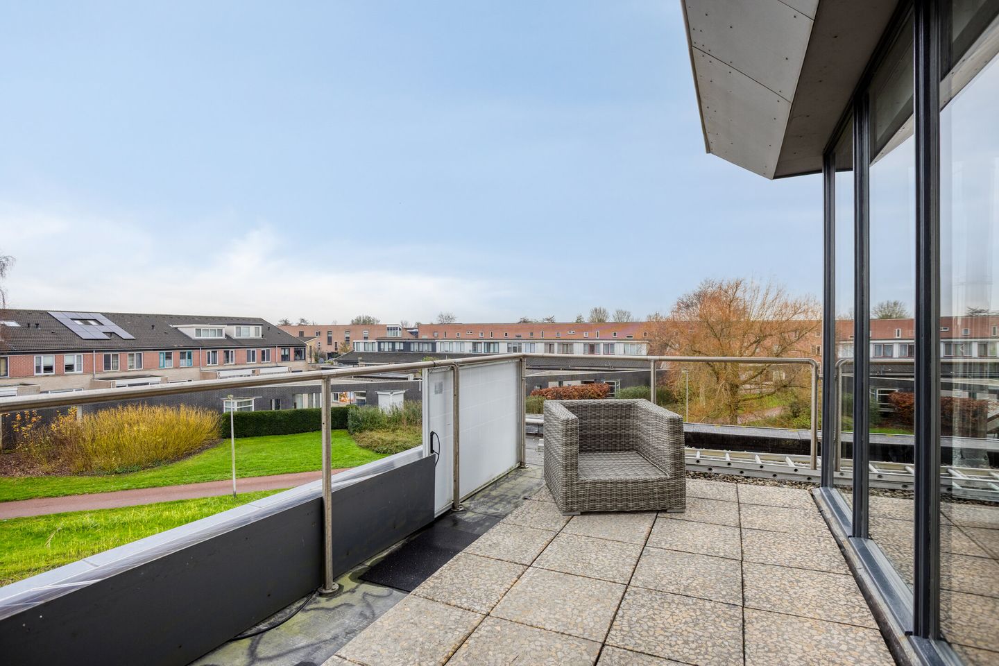 Foto 40 van Waaierpalmstraat 3