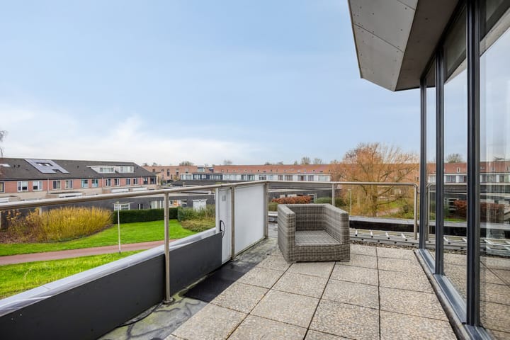 Photo 40 of Waaierpalmstraat 3