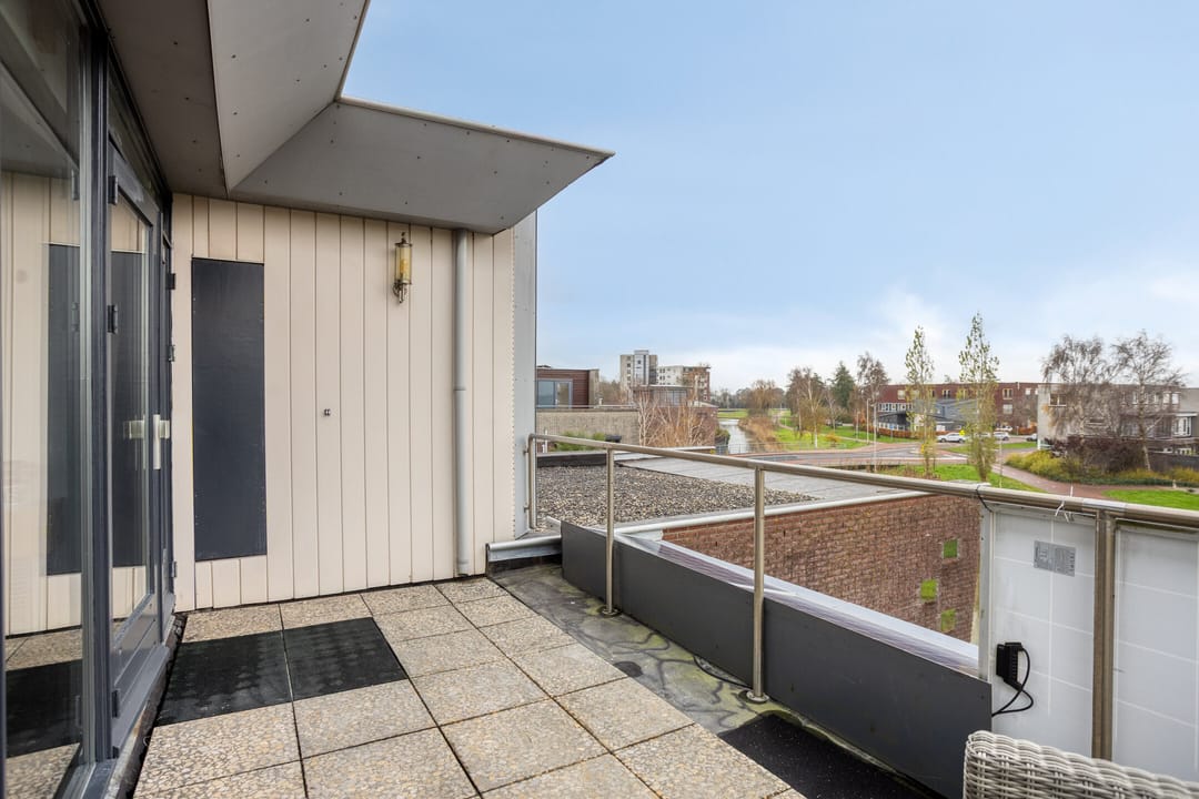 Foto 43 van Waaierpalmstraat 3