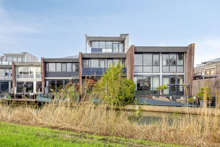 Photo 44 of Waaierpalmstraat 3