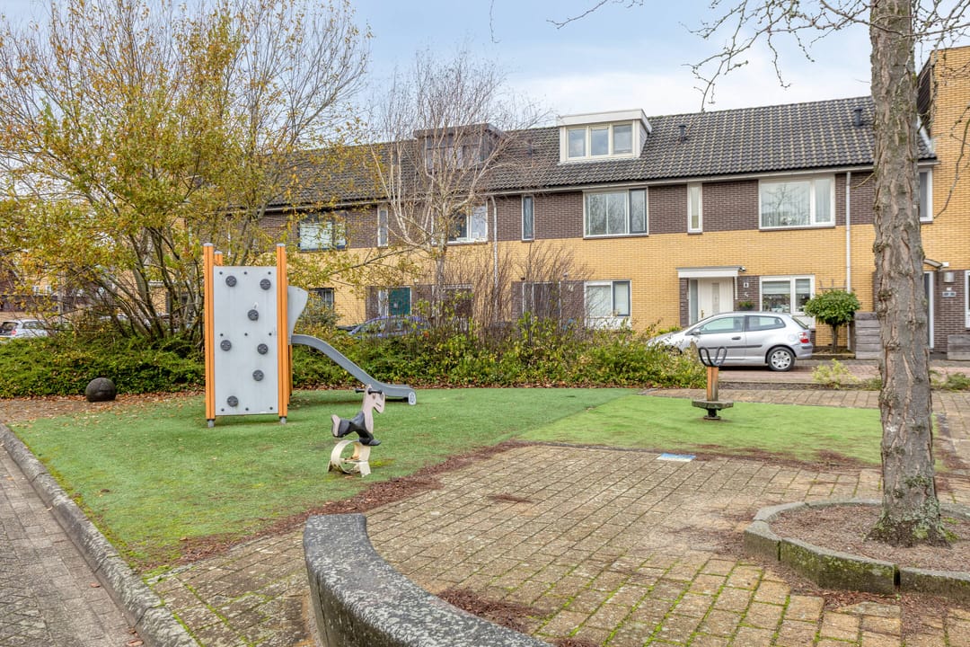 Foto 46 van Waaierpalmstraat 3