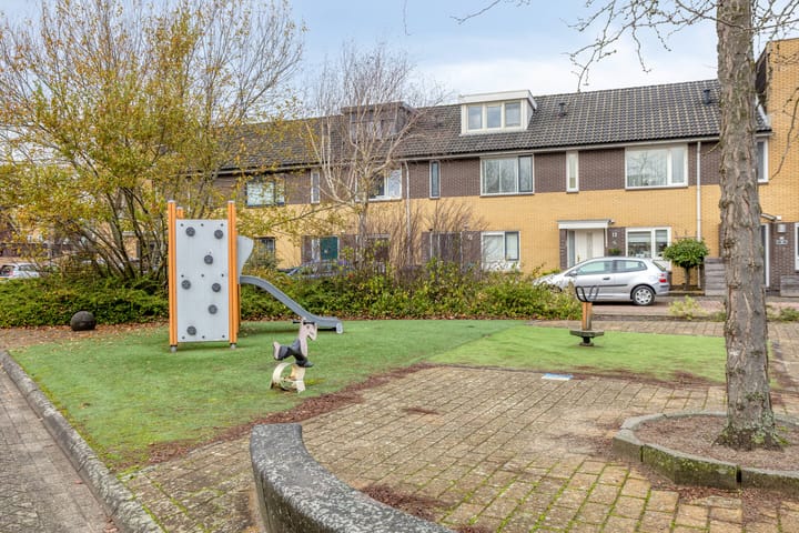 Photo 46 of Waaierpalmstraat 3