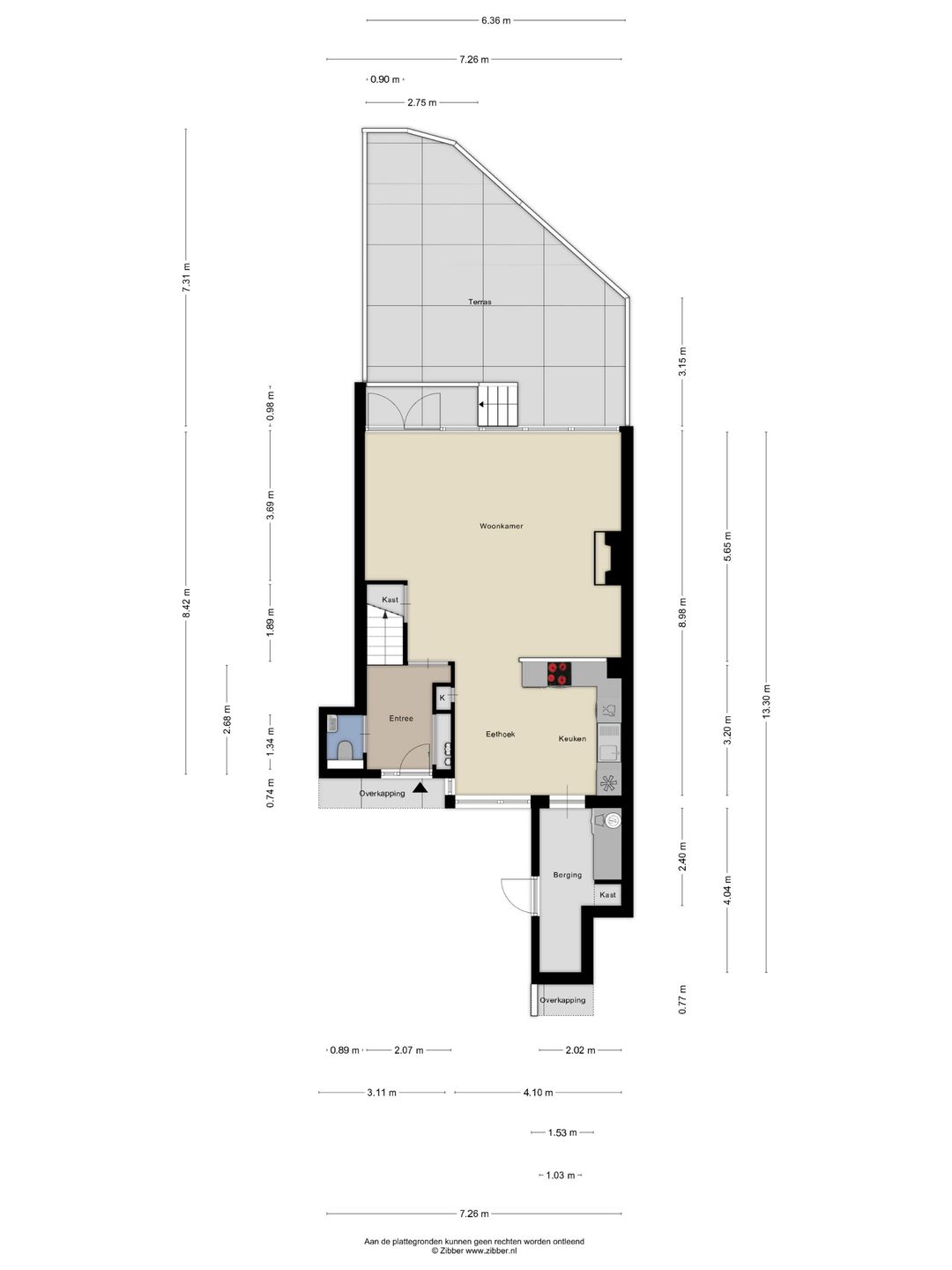 Foto 47 van Waaierpalmstraat 3