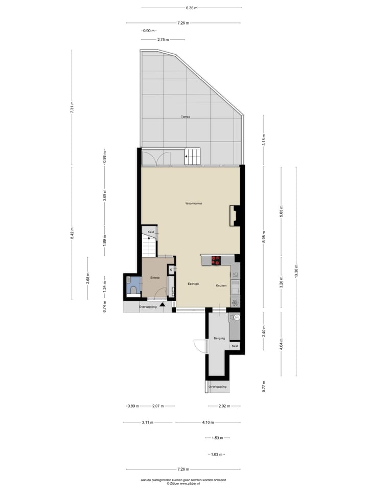 Photo 47 of Waaierpalmstraat 3