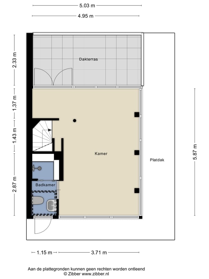 Photo 49 of Waaierpalmstraat 3