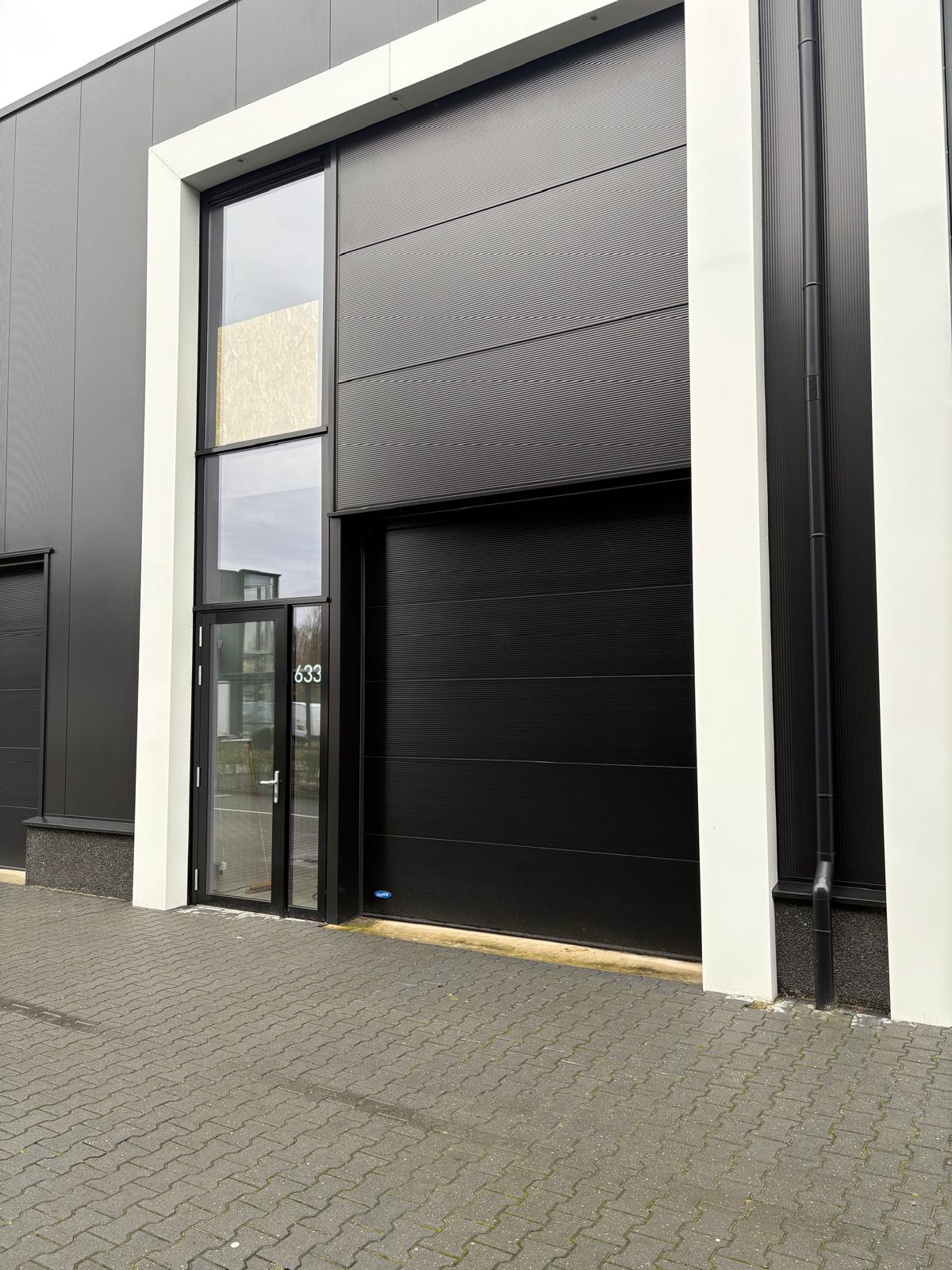 Bekijk foto 1 van Blankenstein 633