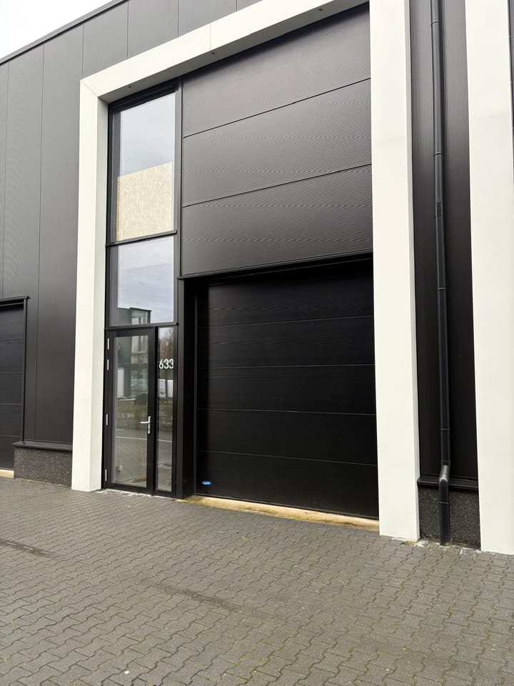 Blankenstein 633, Meppel