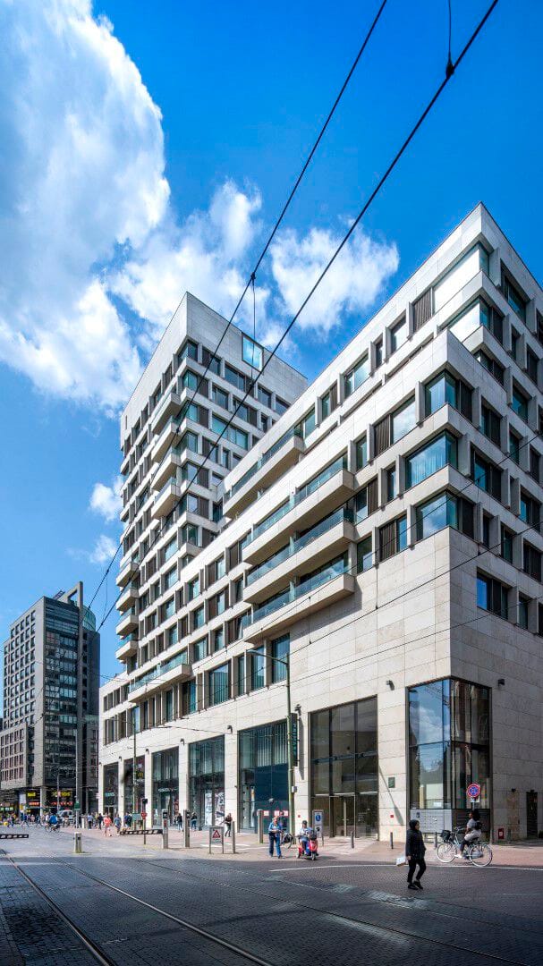 Foto 2 van Kalvermarkt 12-N