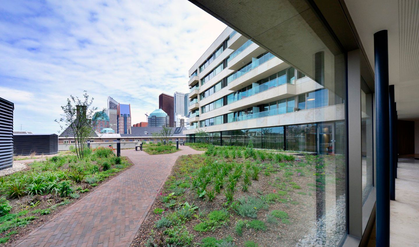 Foto 10 van Kalvermarkt 12-N