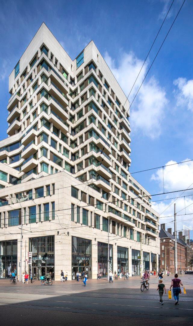 Foto 24 van Kalvermarkt 12-N