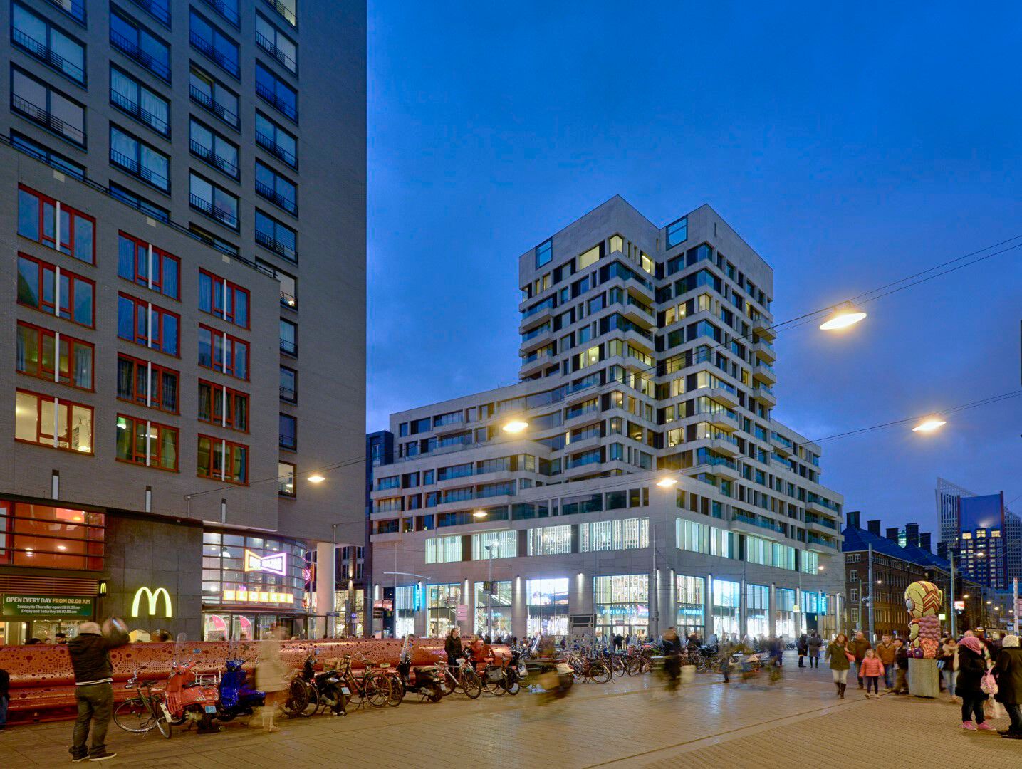 Foto 25 van Kalvermarkt 12-N