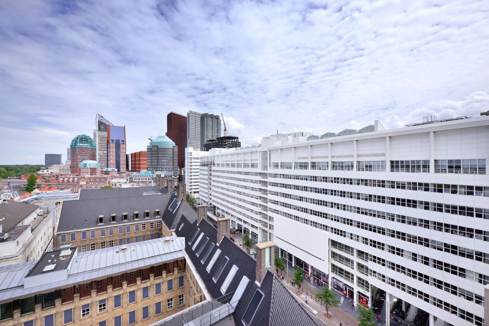 Foto 12 van Kalvermarkt 12-N