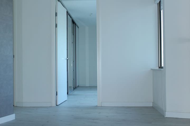 Foto 3 van Kalvermarkt 12-G