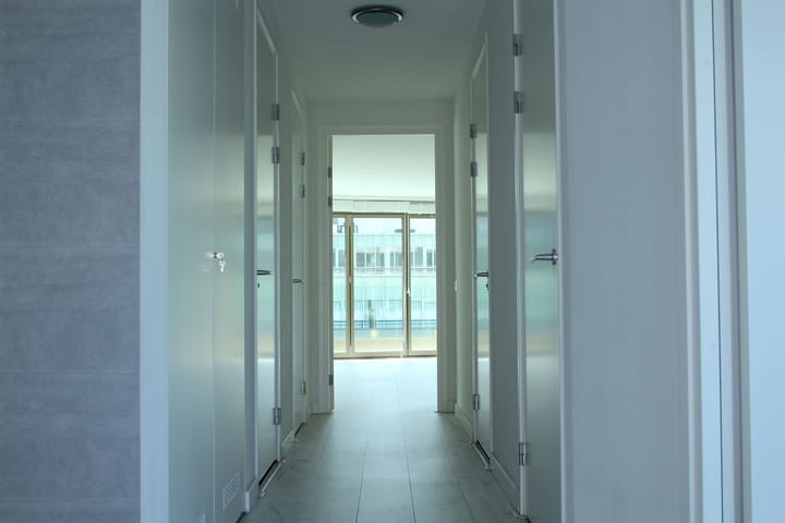 Foto 4 van Kalvermarkt 12-G