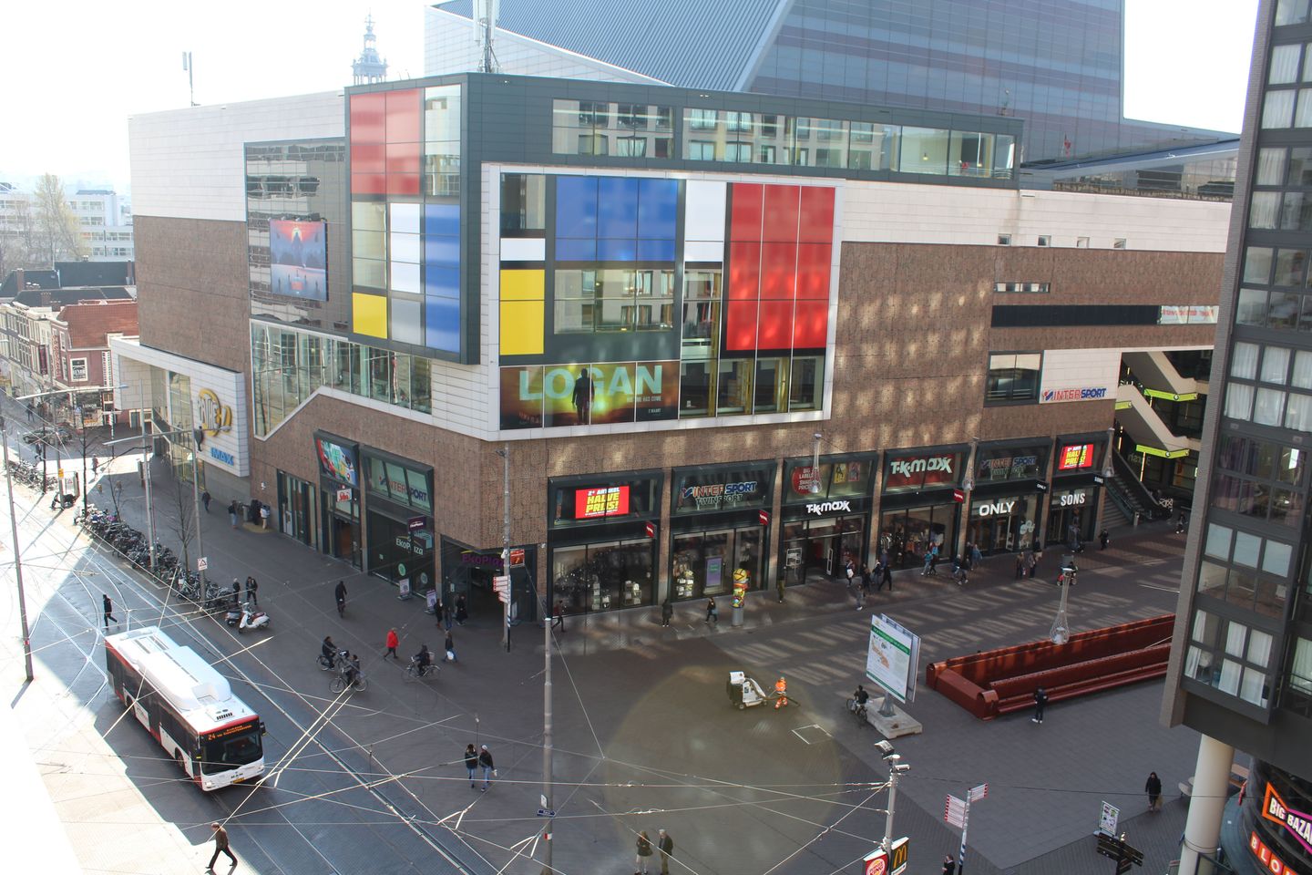 Foto 14 van Kalvermarkt 12-G