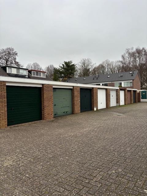 Foto 1 van Wolweverslaan