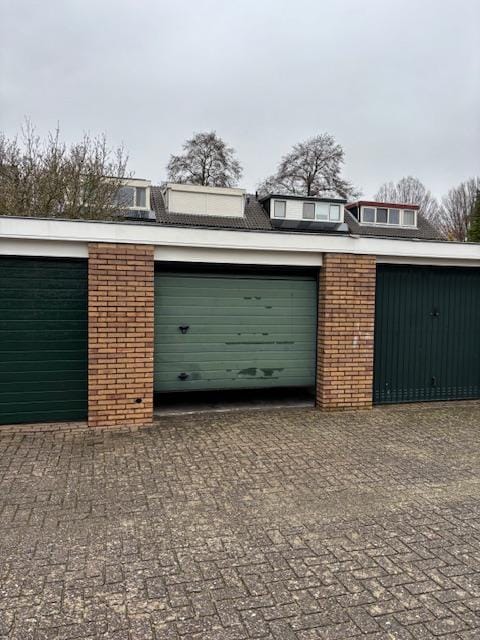 Foto 2 van Wolweverslaan