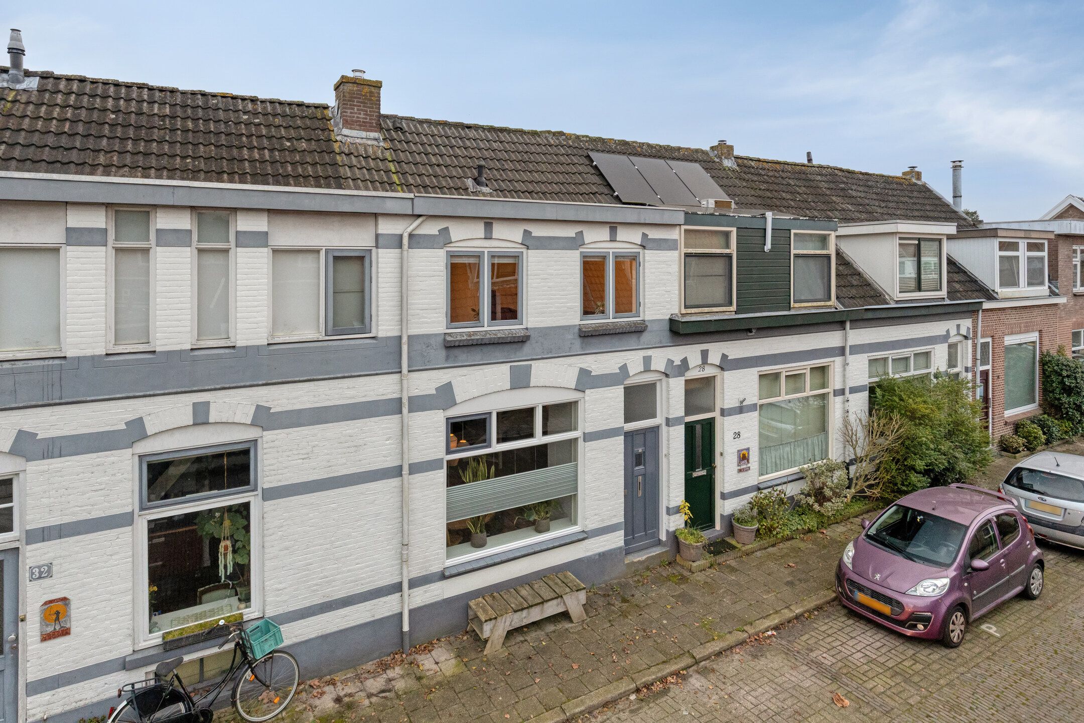 Vosakkerstraat 30