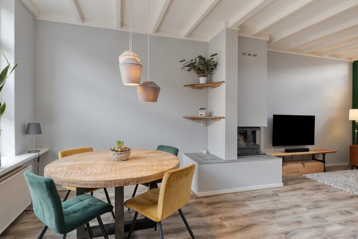 Foto 2 van Vosakkerstraat 30