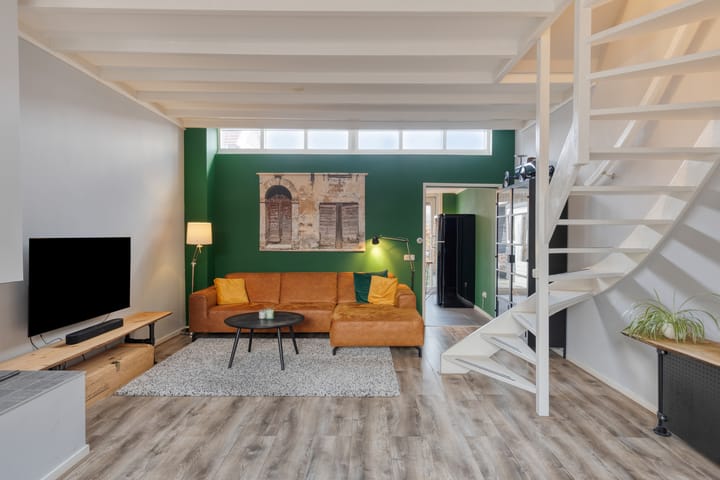 Foto 3 van Vosakkerstraat 30