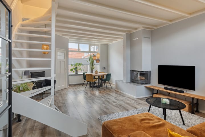 Foto 4 van Vosakkerstraat 30