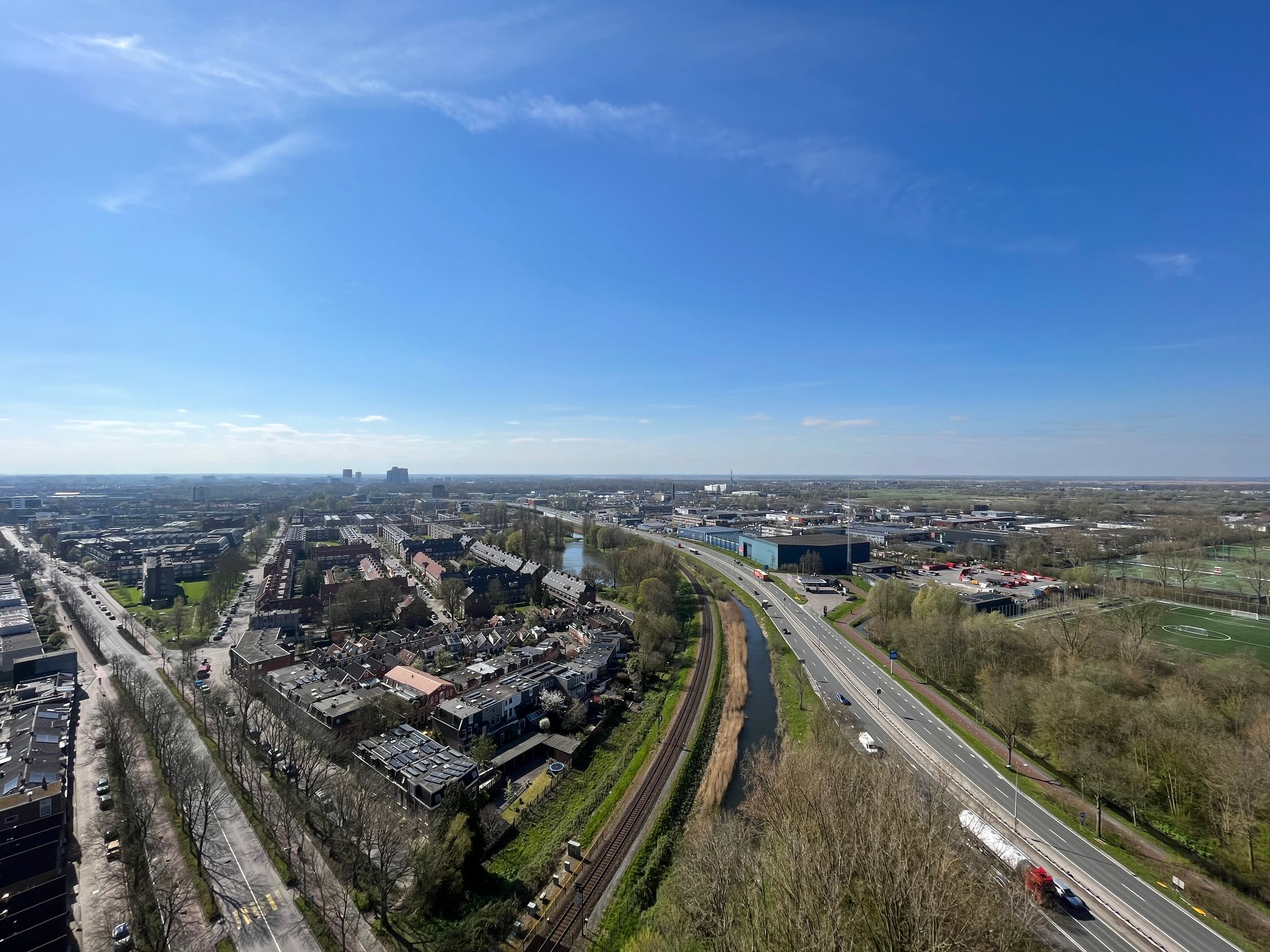 Photo 18 of Friesestraatweg 141-81