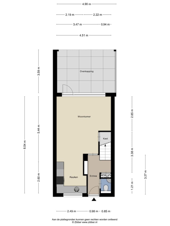 Foto 33 van Hesselterbrink 297